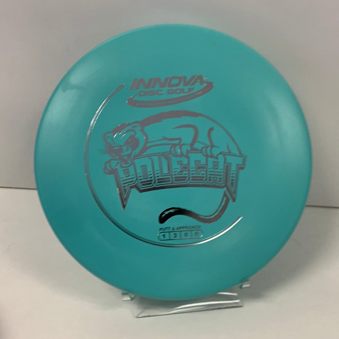 Innova DX Polecat