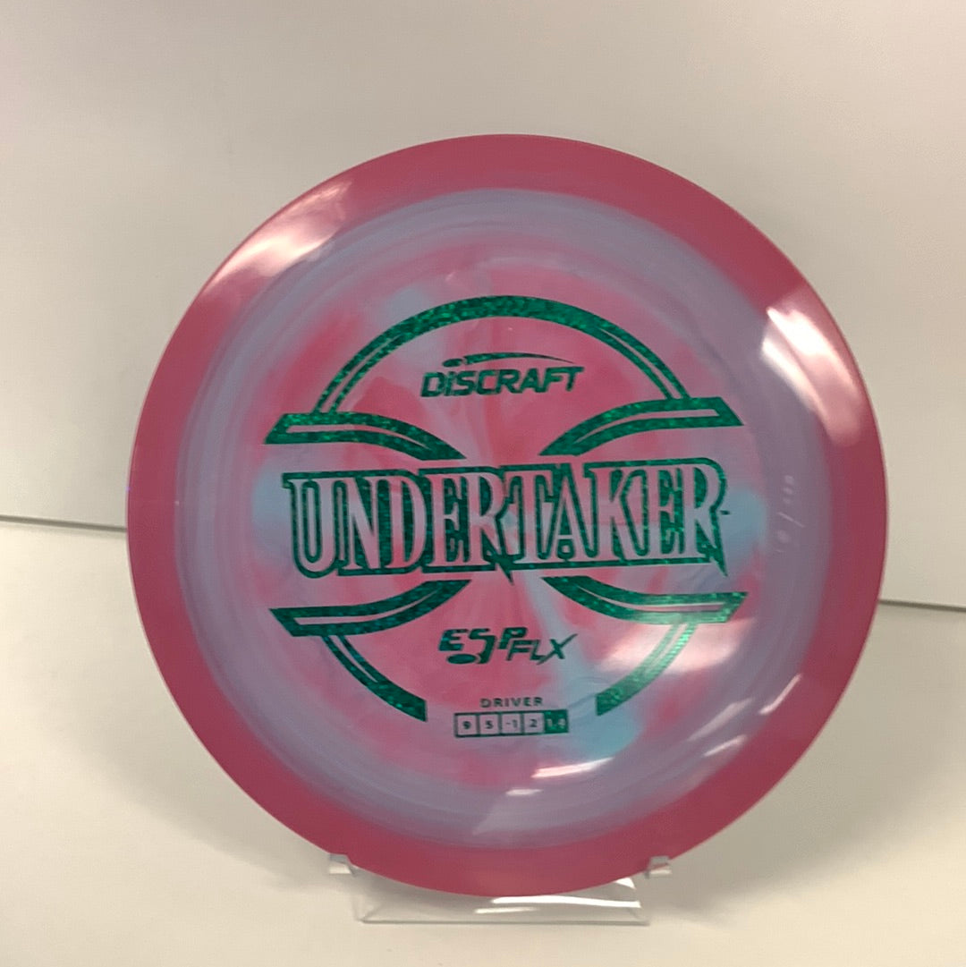 Discraft ESP FLX Undertaker