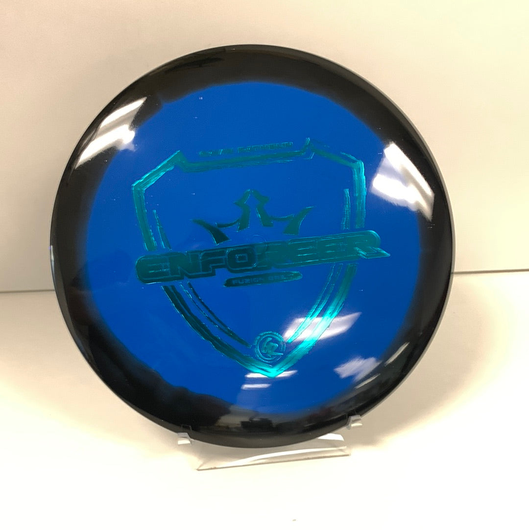 Dynamic Discs Rathbun Enforcer