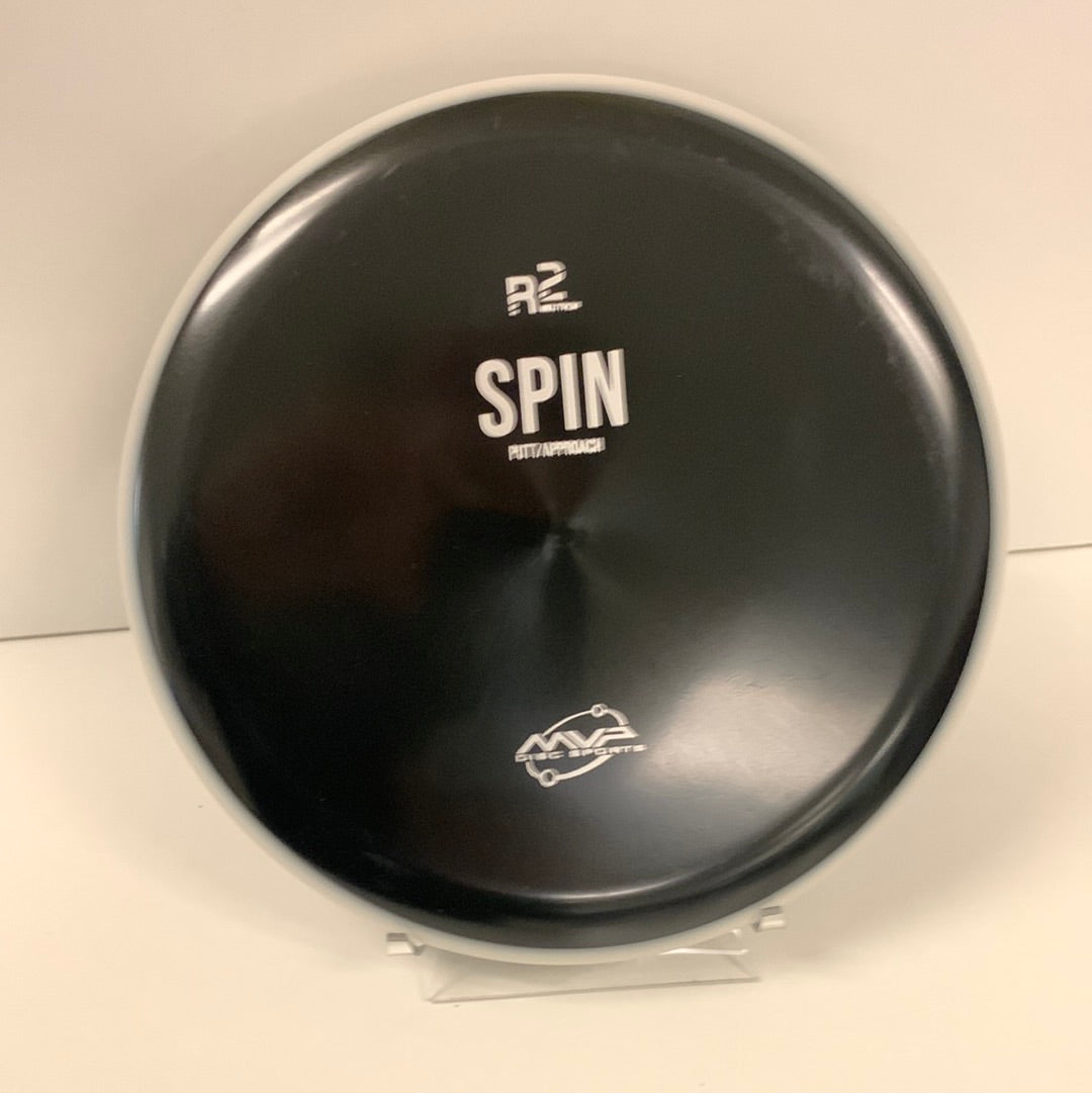 MVP R2 Spin