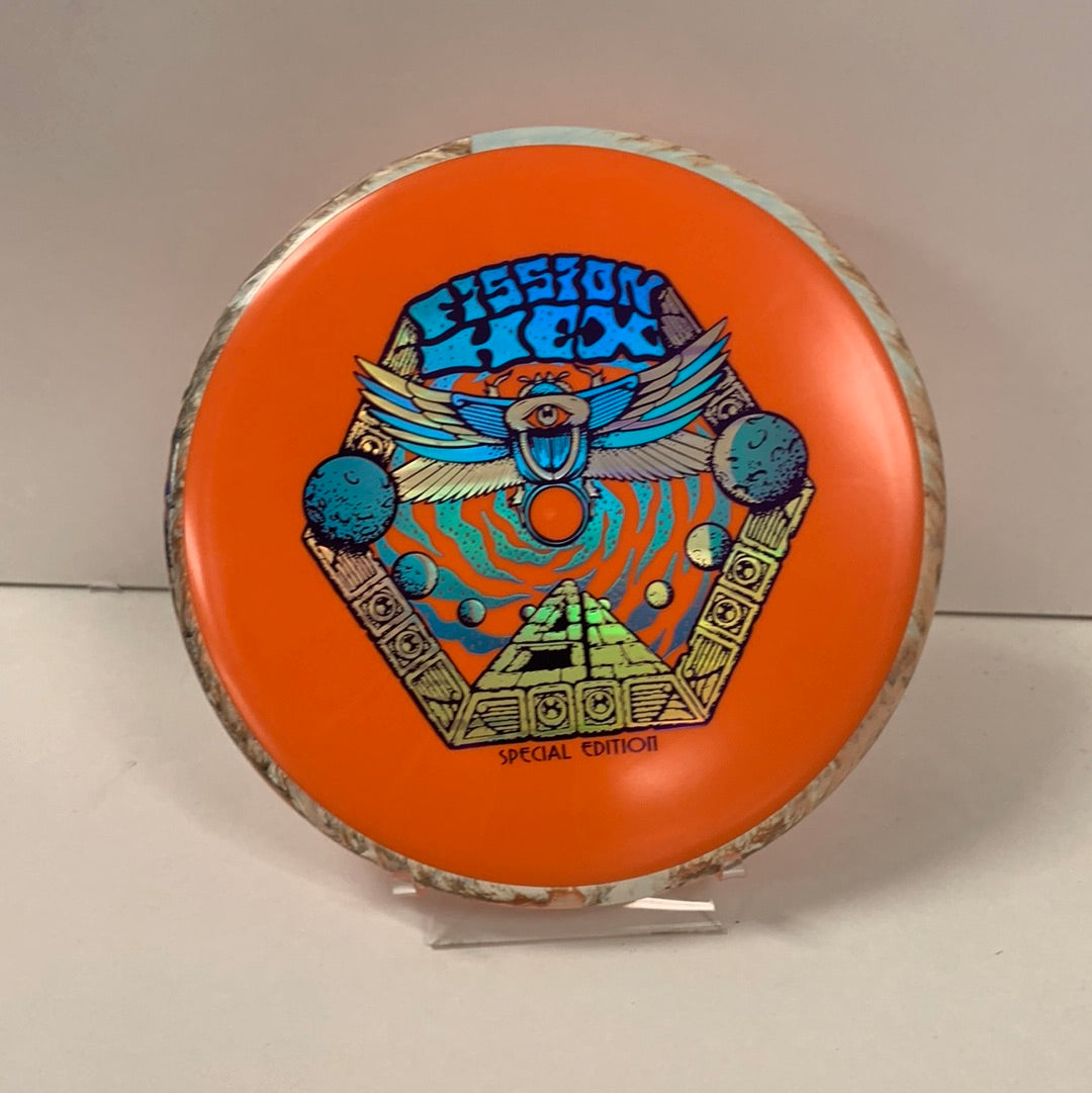 Axiom Special Edition Fission Hex
