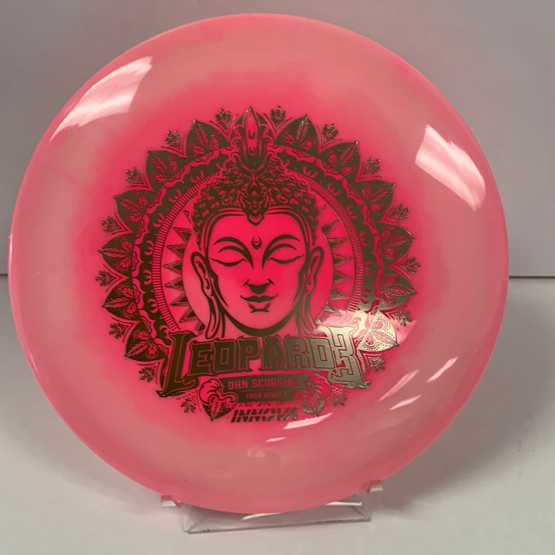 Innova Ohn Scoggins Glo Halo Leopard3