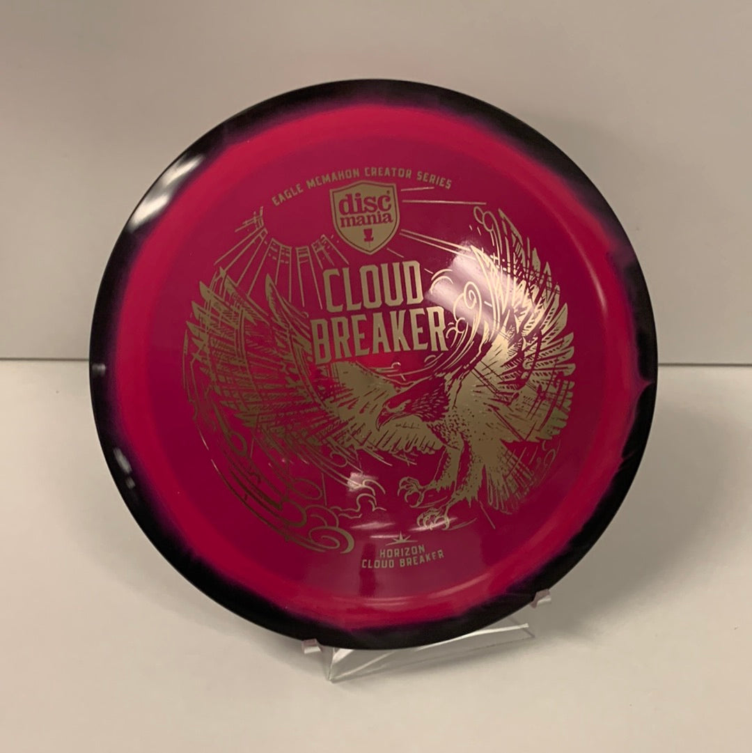 Discmania Horizon Cloudbreaker