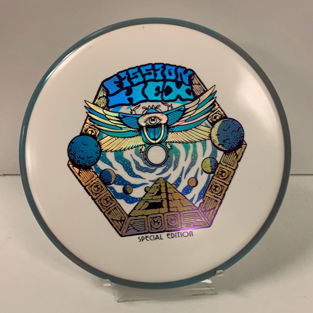 Axiom Special Edition Fission Hex