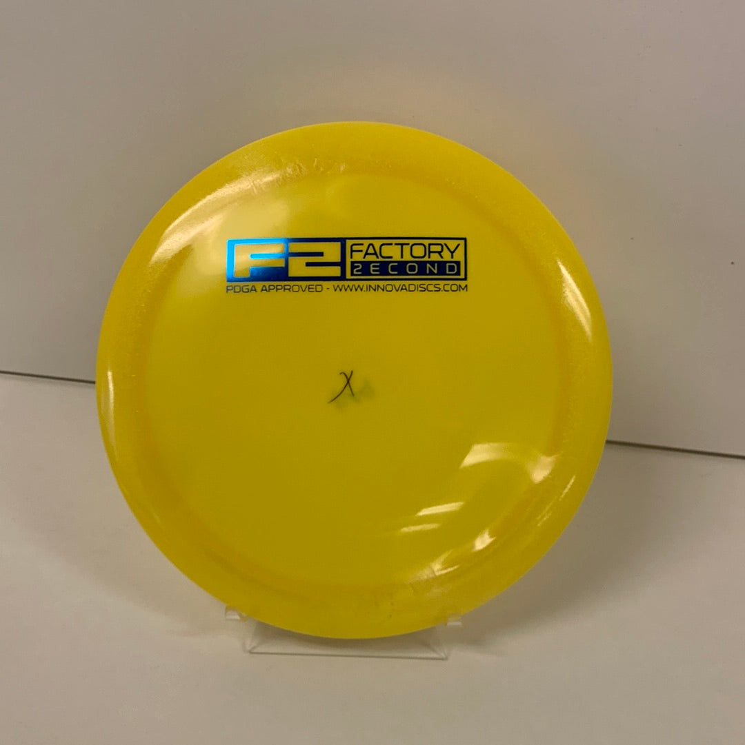 Innova F2 Destroyer