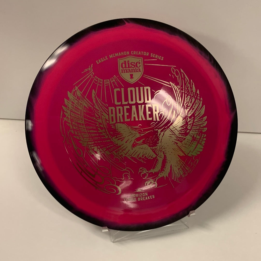 Discmania Horizon Cloudbreaker