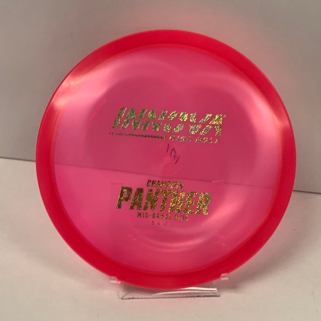 Innova Champion Panther