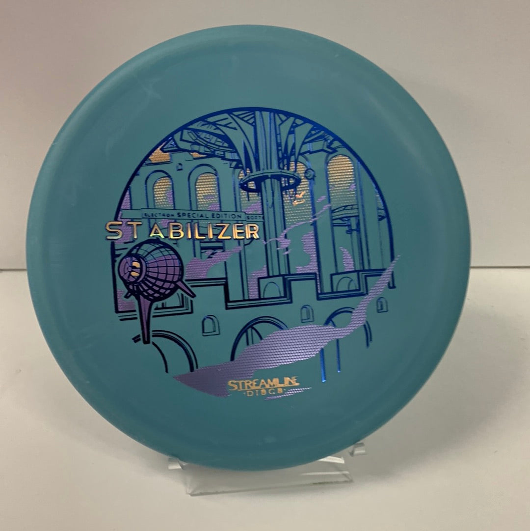 Streamline Special Edition Soft Stabilizer