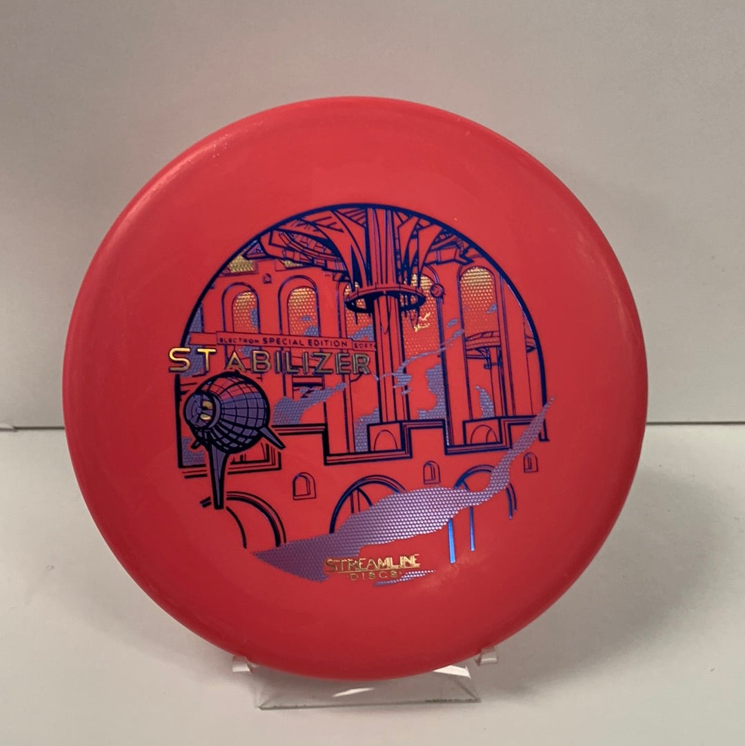 Streamline Special Edition Soft Stabilizer