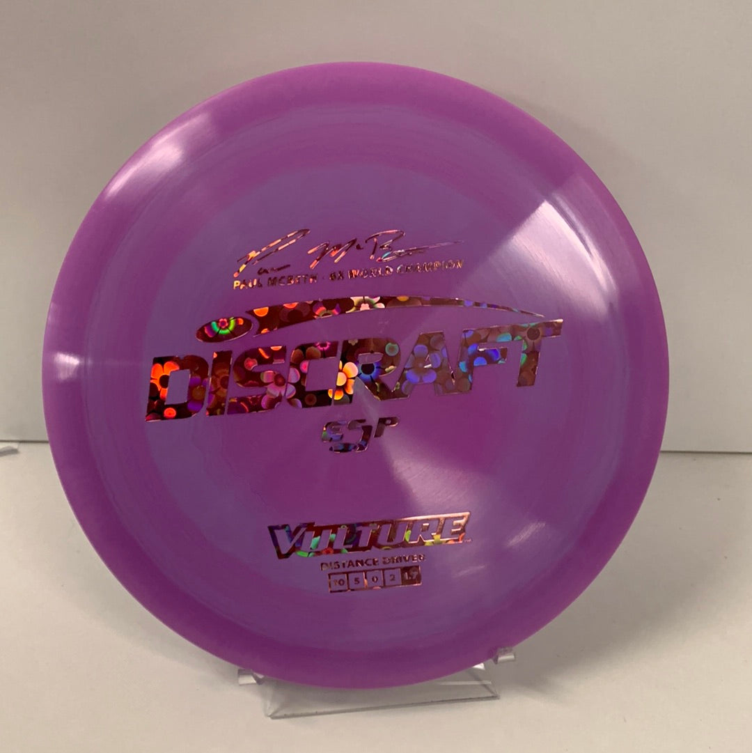 Discraft ESP Vulture