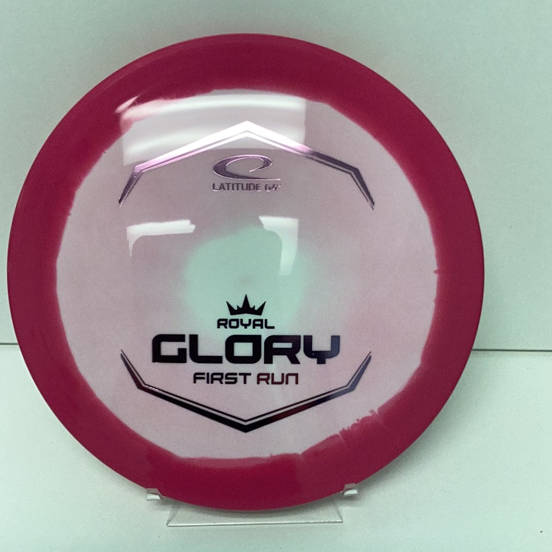 Royal Orbit Glory