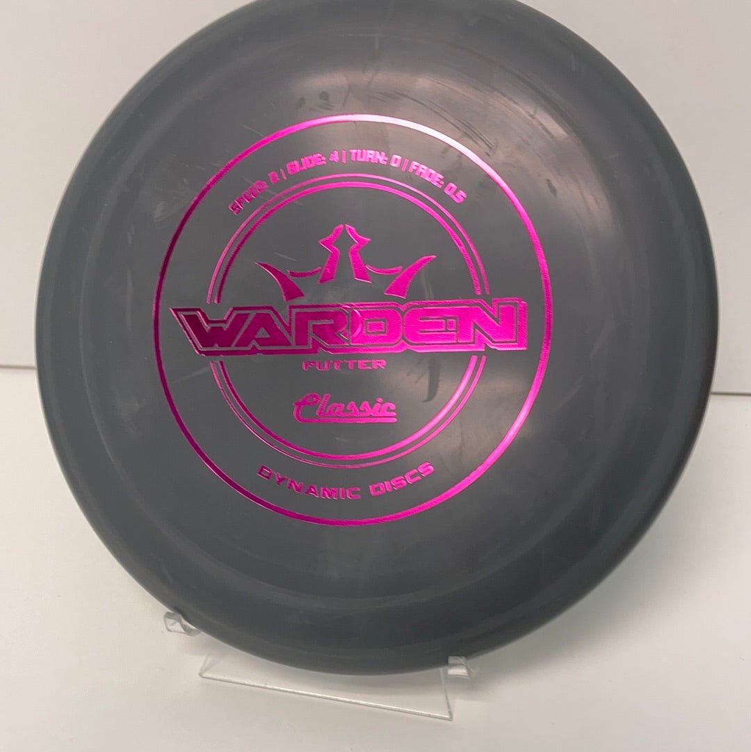 Dynamic Discs Classic Warden