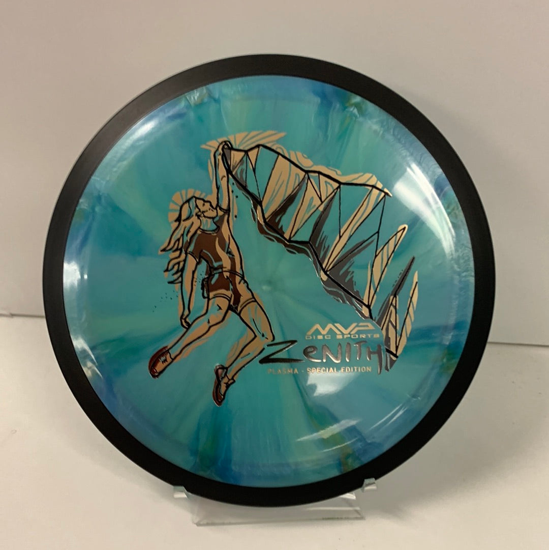 MVP Special Edition Plasma Zenith