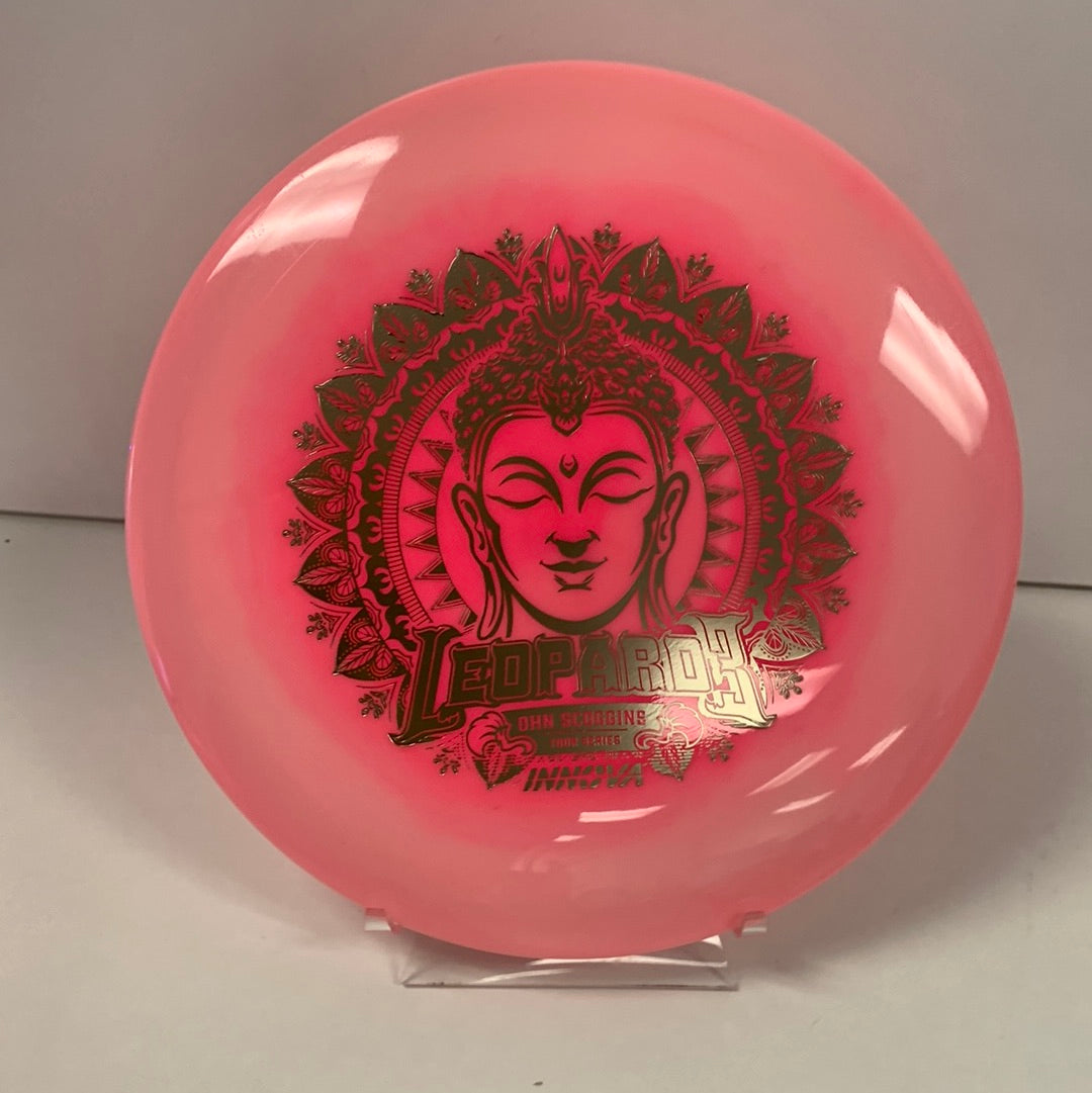 Innova Ohn Scoggins Glo Halo Leopard3