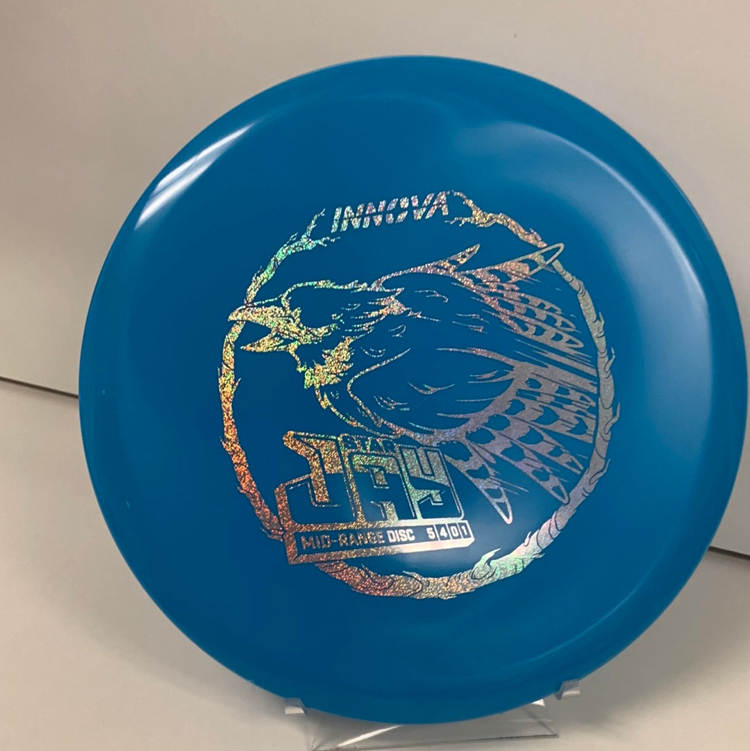 Innova Star Jay