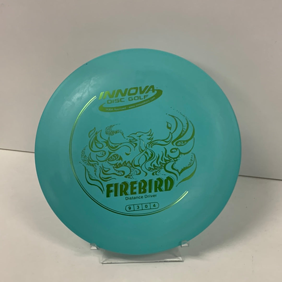 Innova DX Firebird