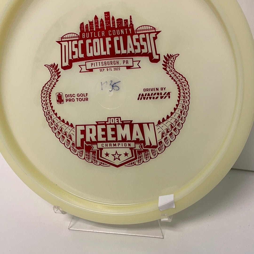 Joel Freeman Bottom Stamp Glow Gator3