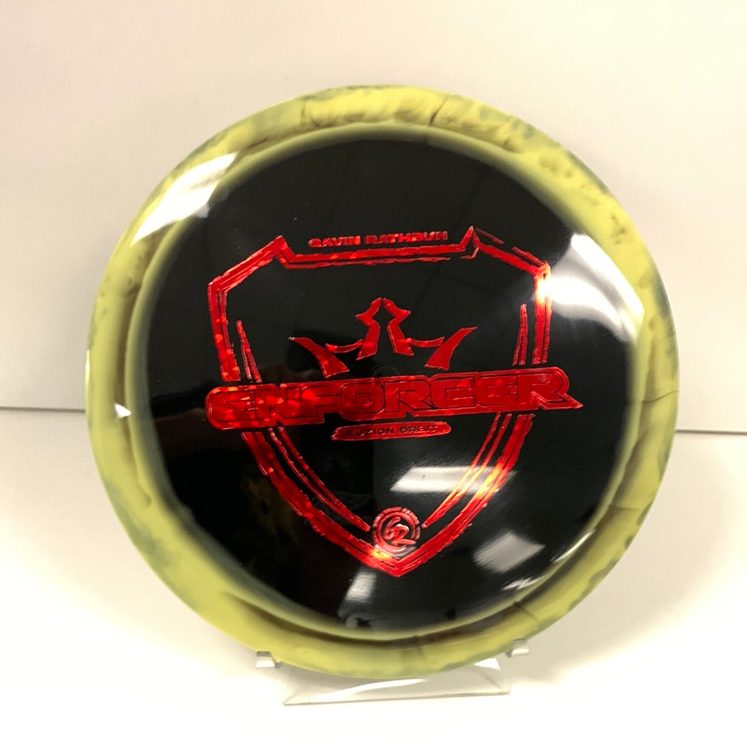 Dynamic Discs Rathbun Enforcer