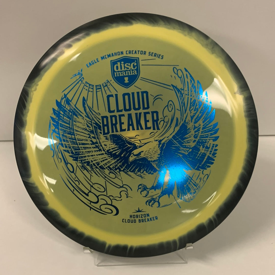 Discmania Horizon Cloudbreaker