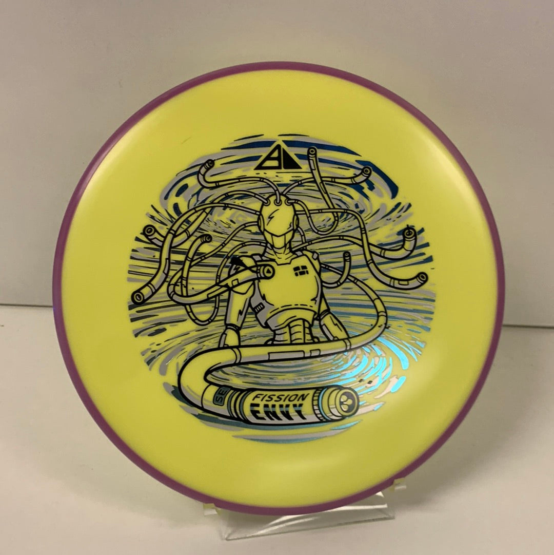 MVP Fission Envy Special Edition