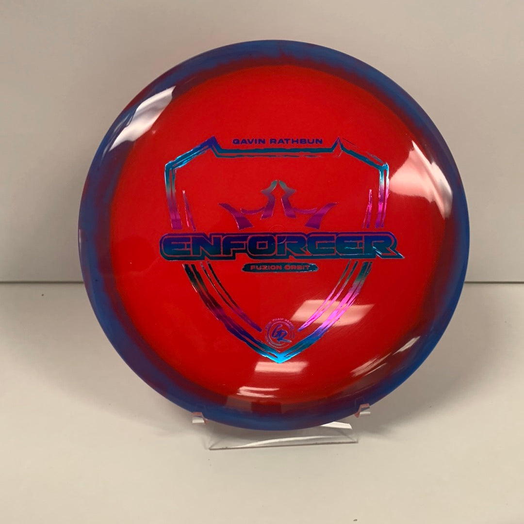Dynamic Discs Rathbun Enforcer