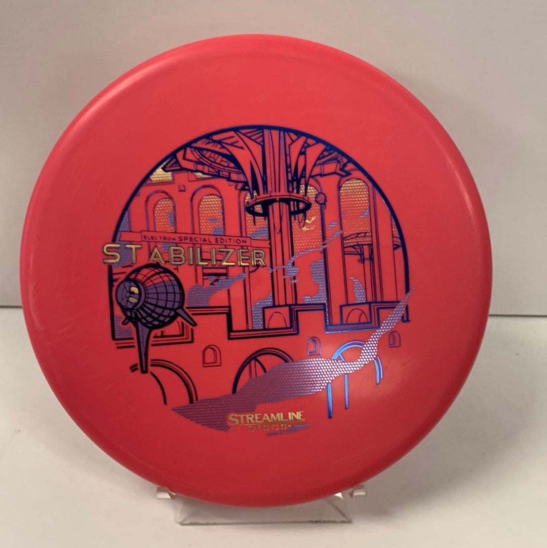 Streamline SE Stabilizer