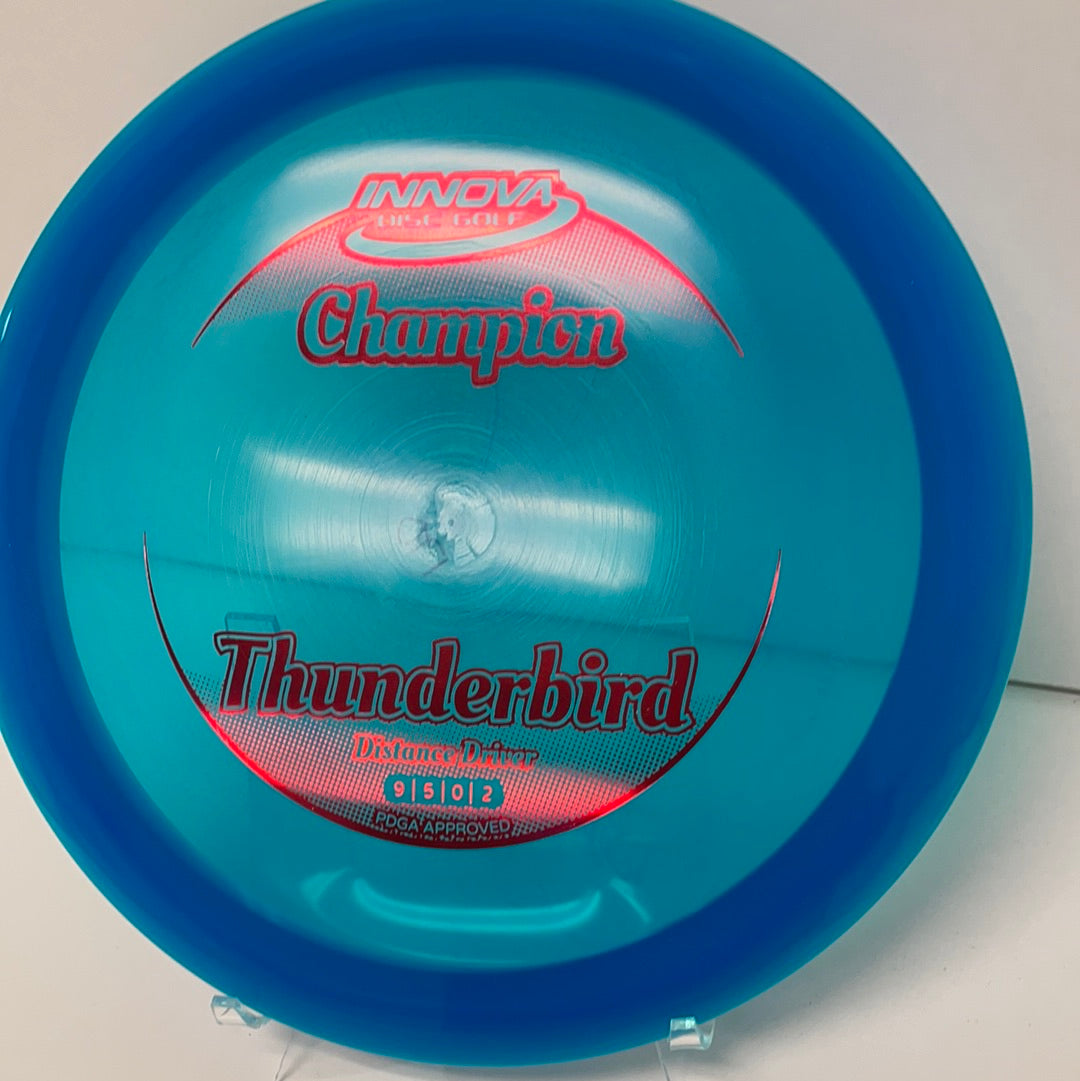 Innova Champion Thunderbird