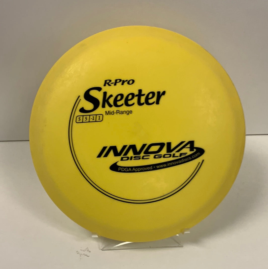 Innova RPto Skeeter