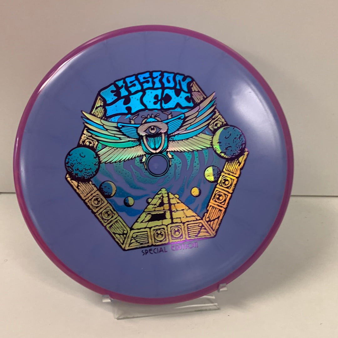 Axiom Special Edition Fission Hex