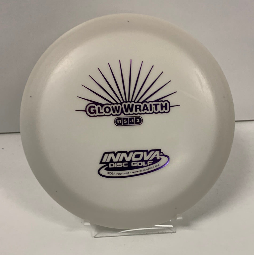 Innova Glow DX Wraith