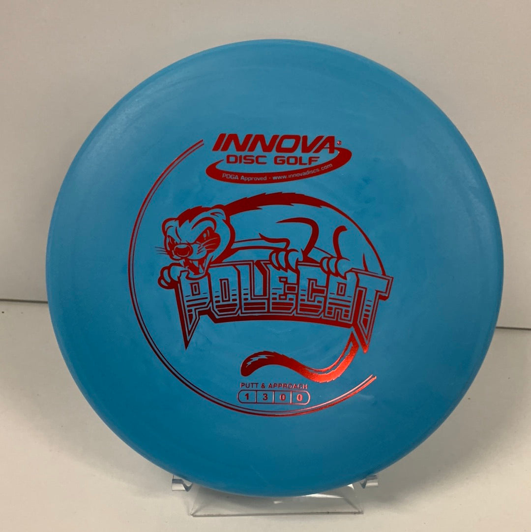 Innova DX Polecat