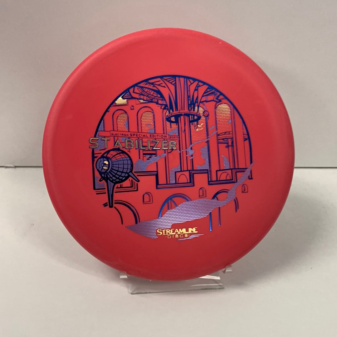 Streamline Special Edition Soft Stabilizer