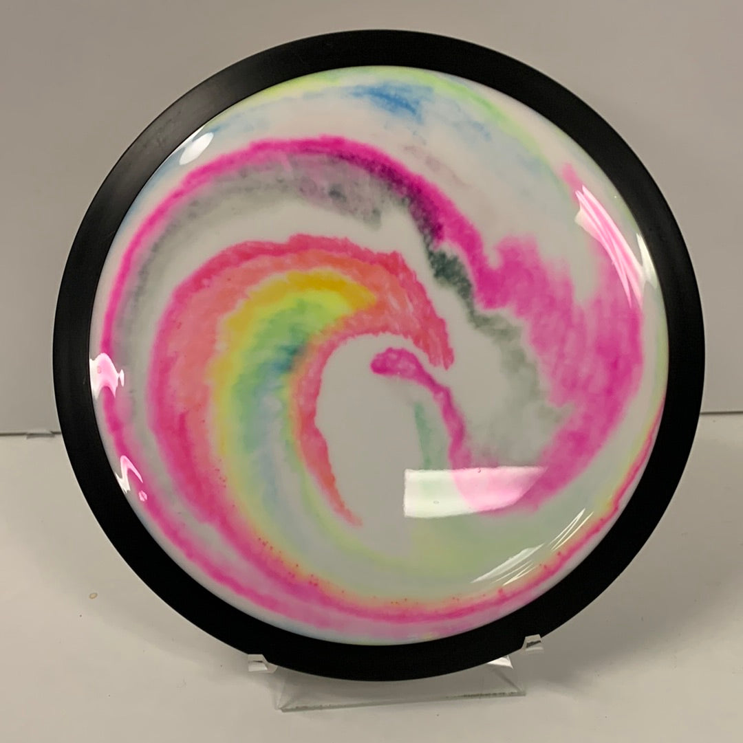 Dyed MVP Neutron Octane