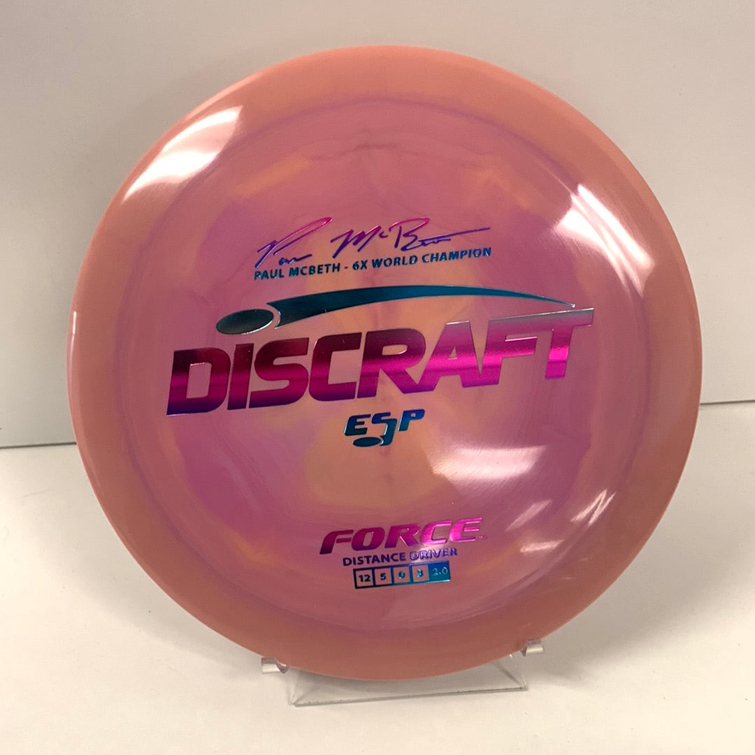 Discraft ESP Force