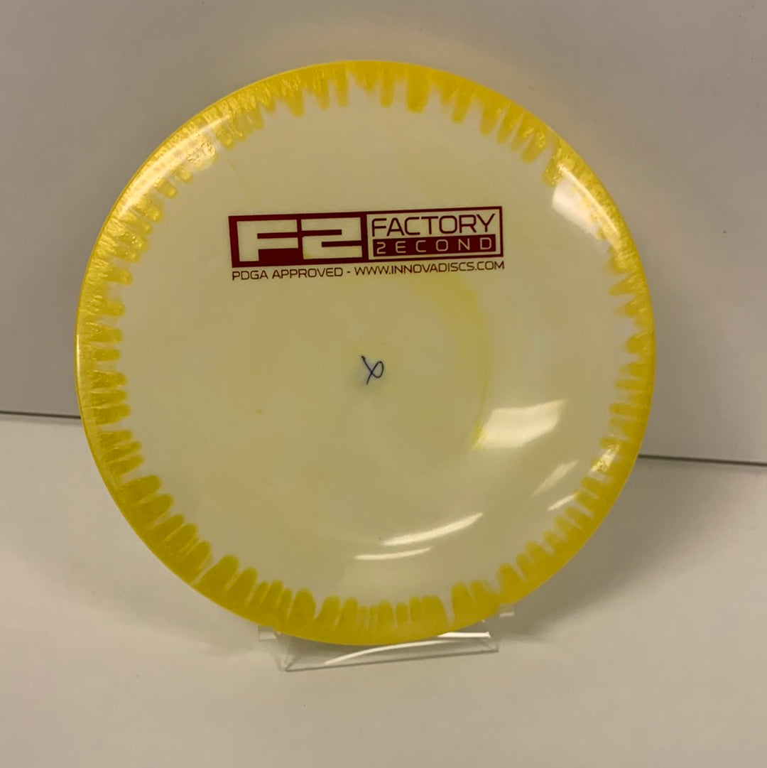 Innova F2 Halo Teebird3