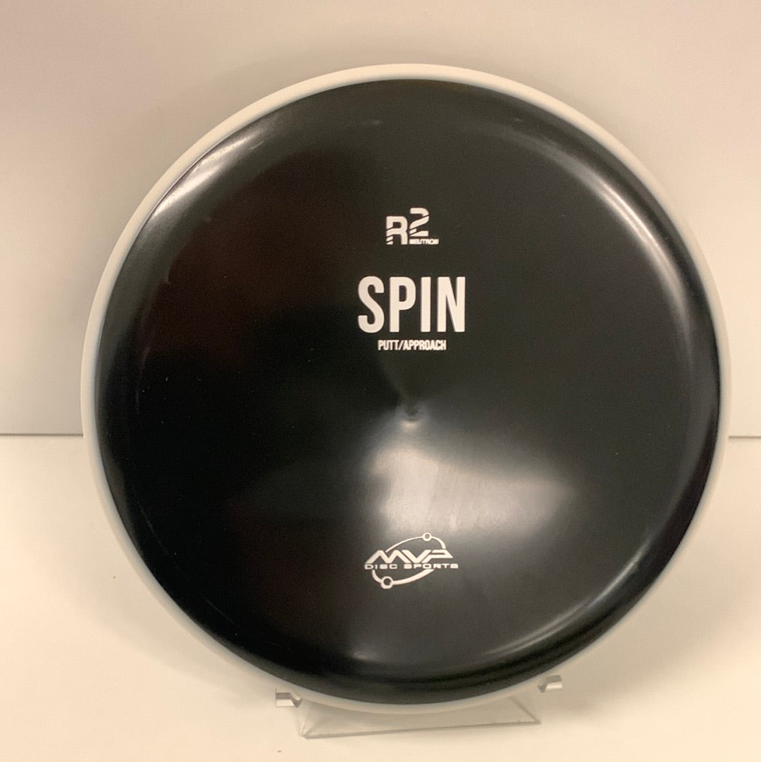 MVP R2 Spin