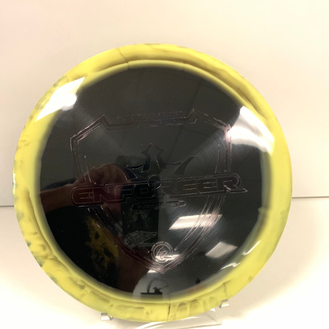 Dynamic Discs Rathbun Enforcer