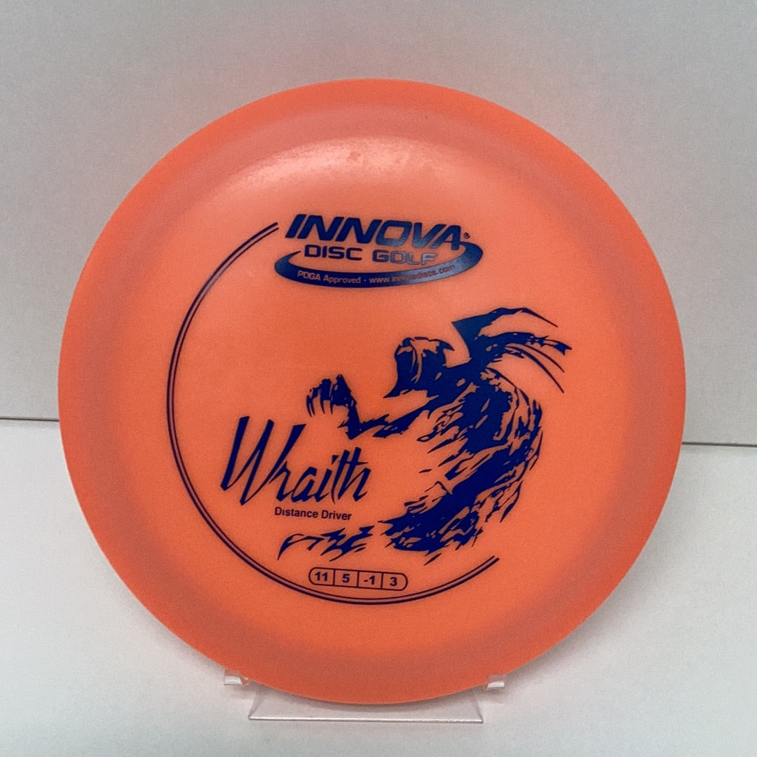 Innova DX Wraith