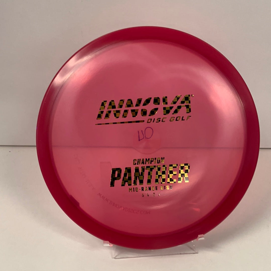 Innova Champion Panther