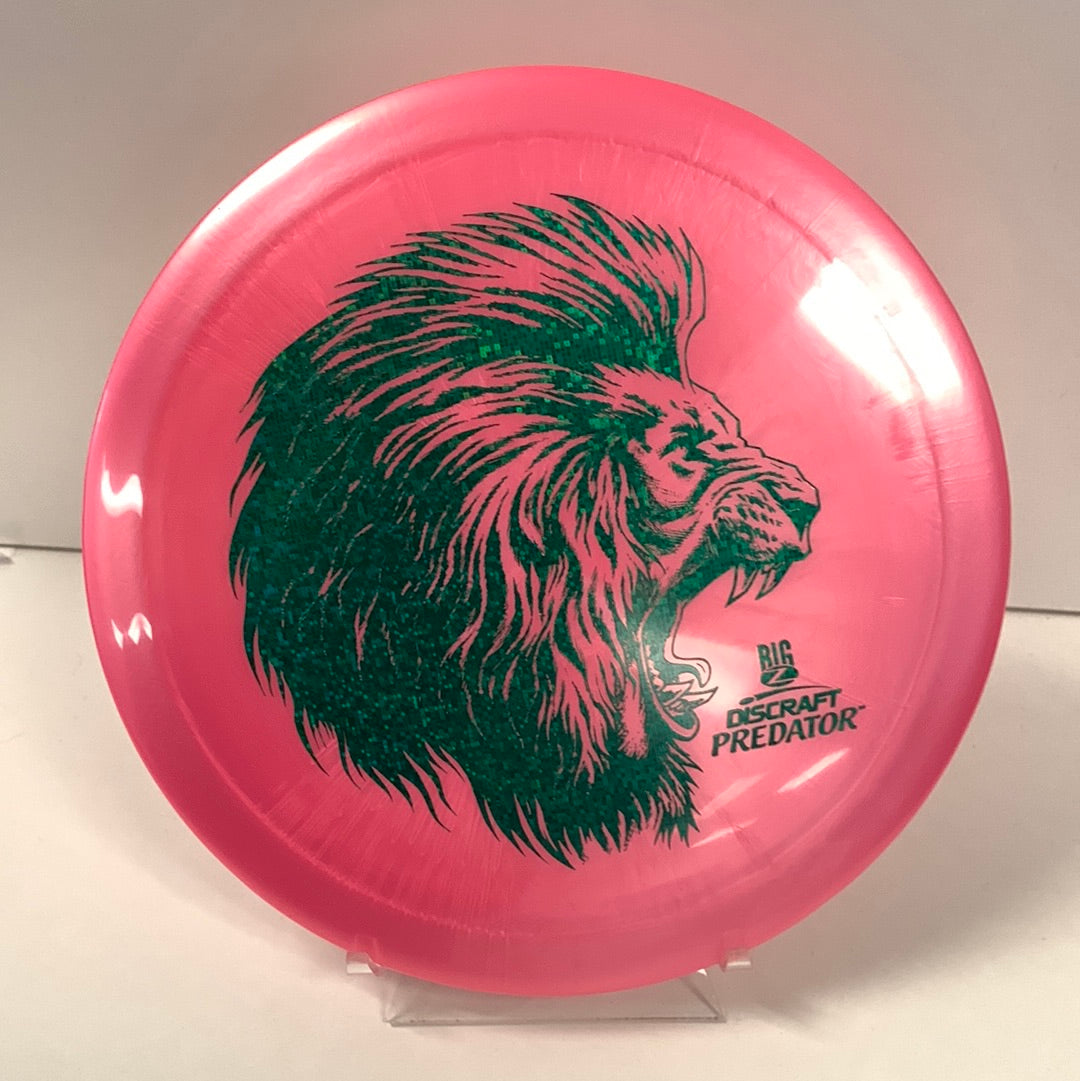 Discraft Big Z Predator