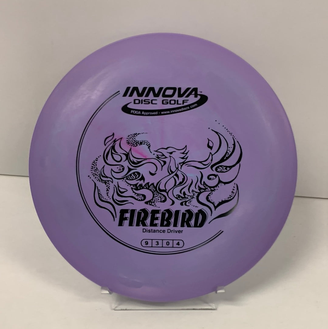 Innova DX Firebird