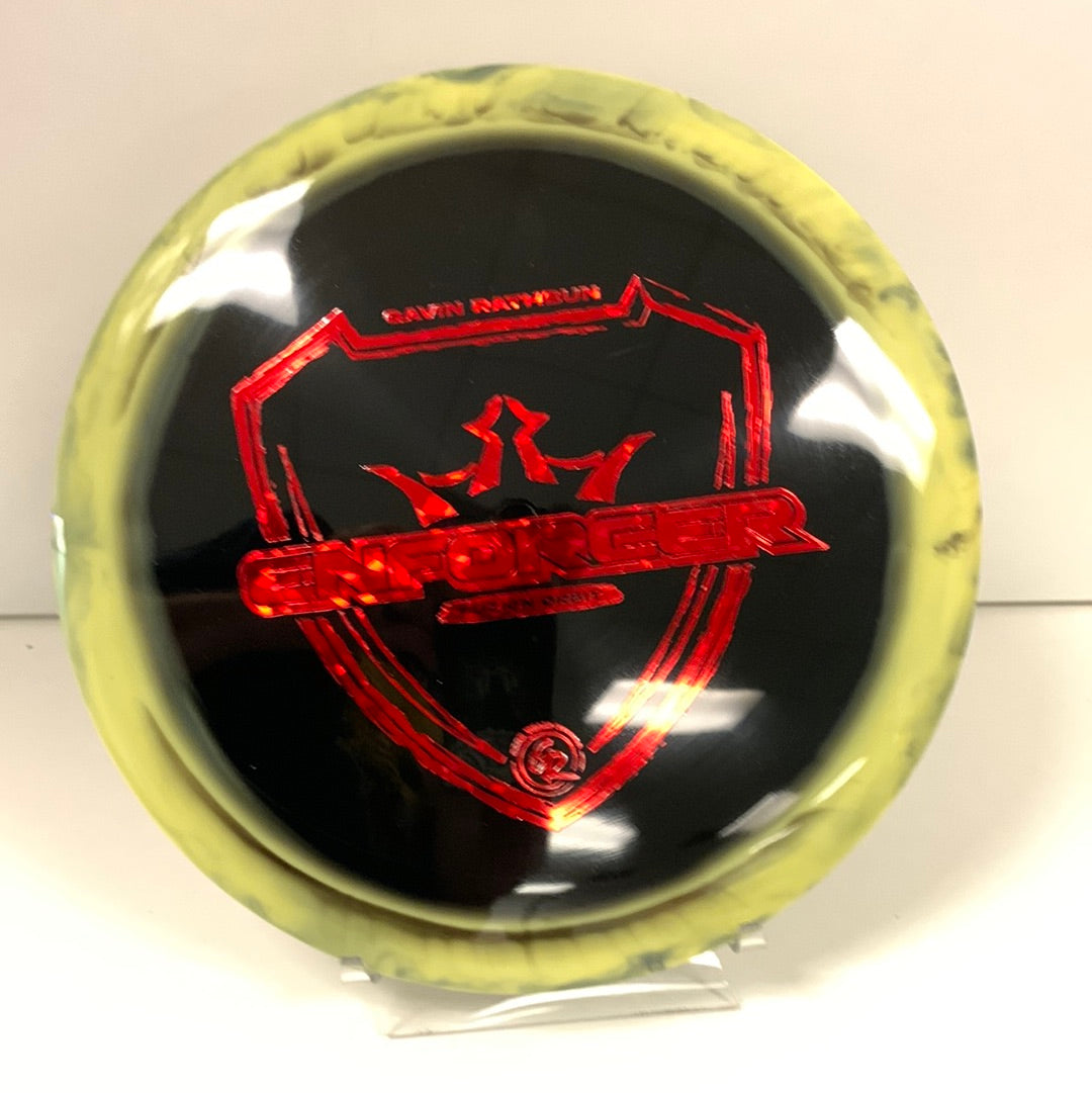 Dynamic Discs Rathbun Enforcer