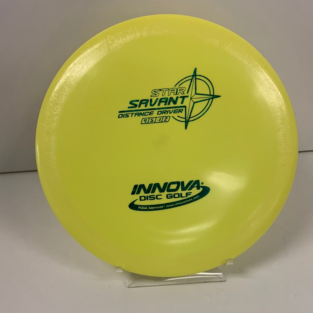 Innova Star Savant