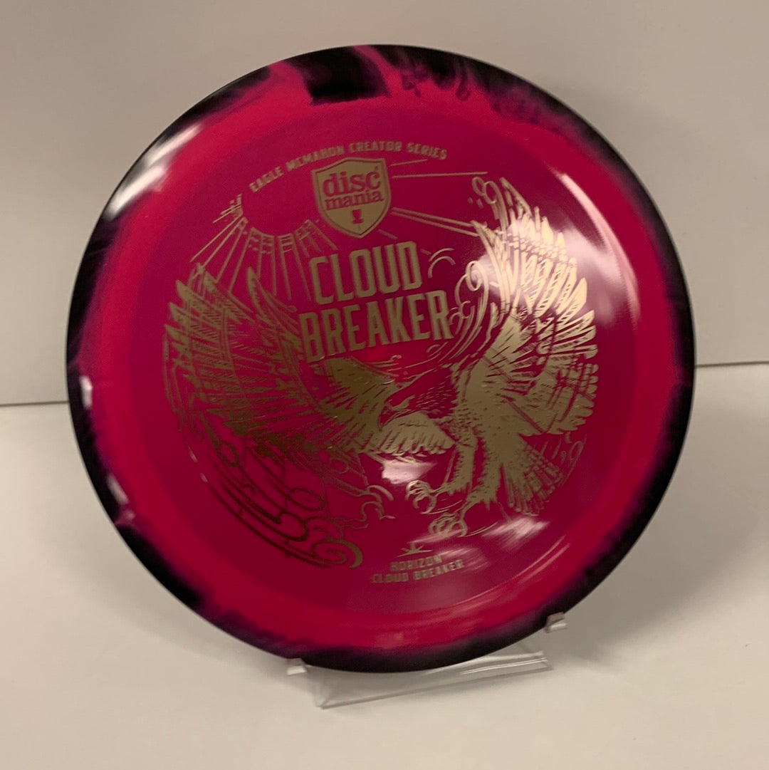 Discmania Horizon Cloudbreaker