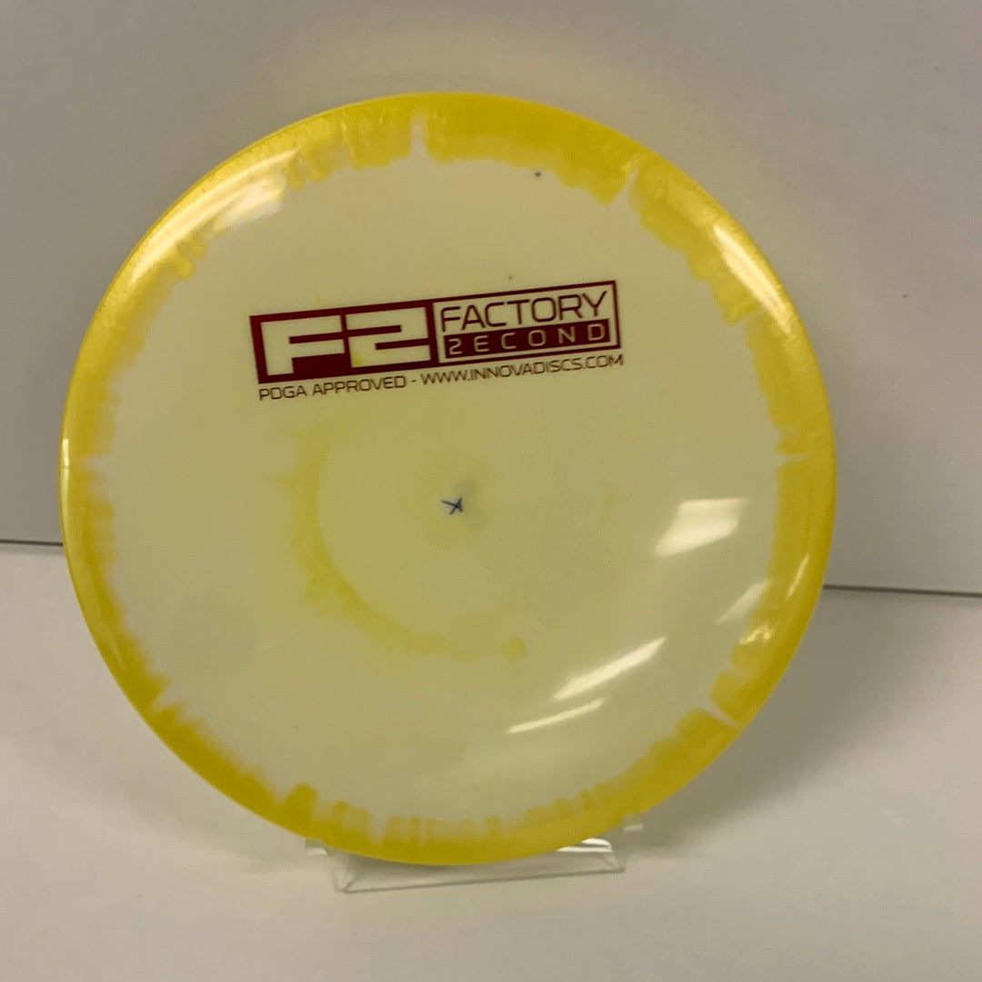 Innova F2 Halo Teebird3