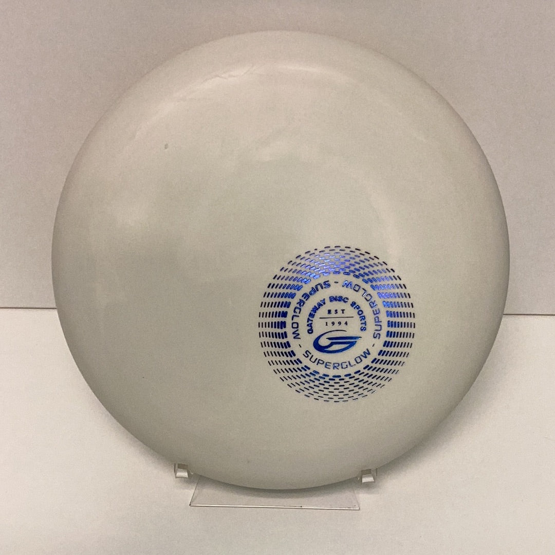 Gateway SuperGlow Wizard SS