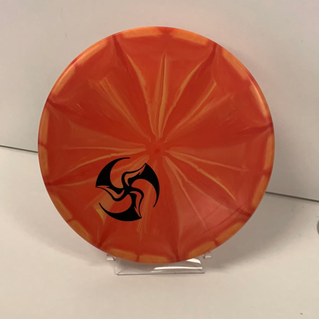 Westside Huk Burst Harp