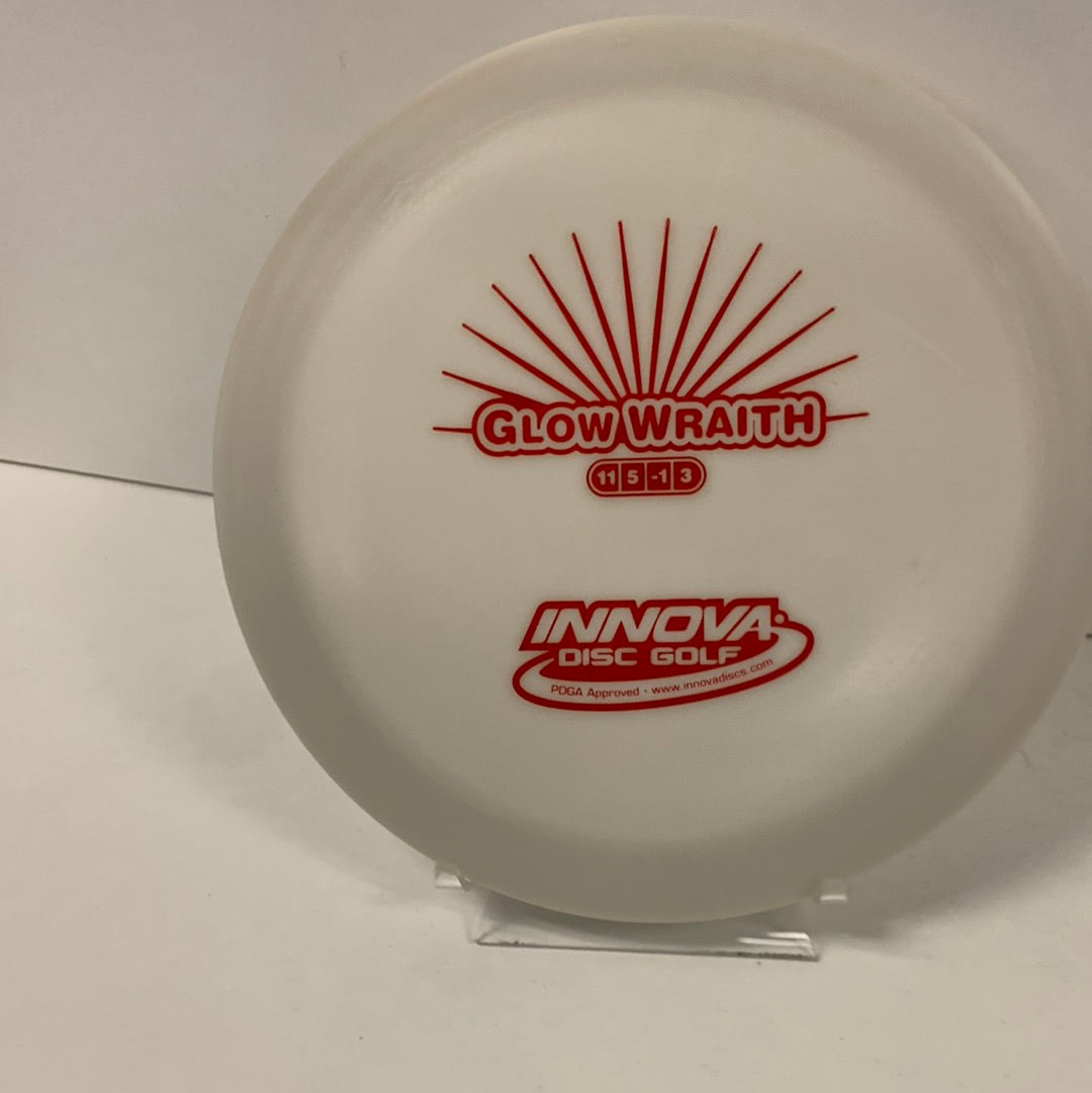 Innova Glow DX Wraith