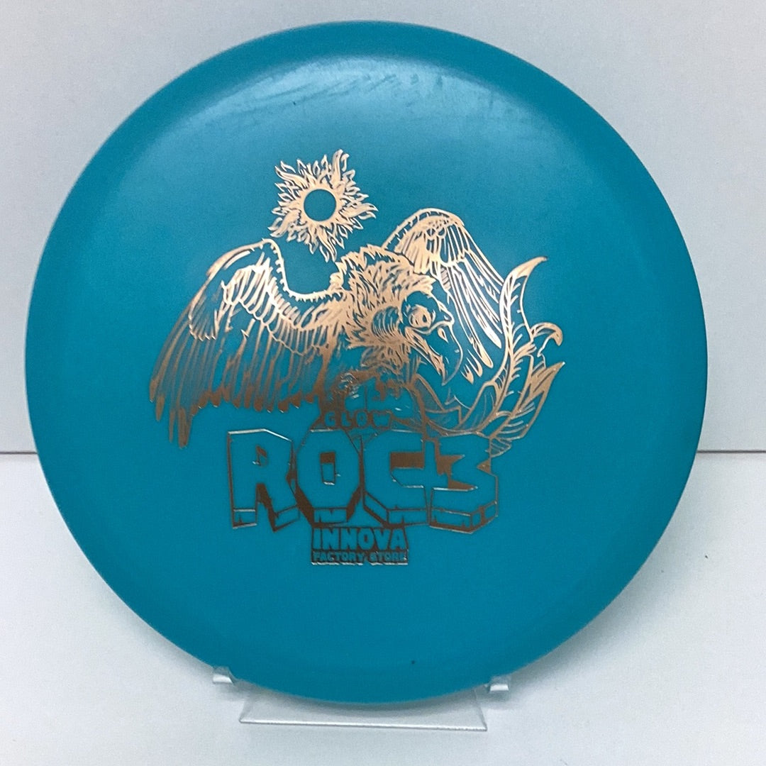 DX Color Glow Roc3