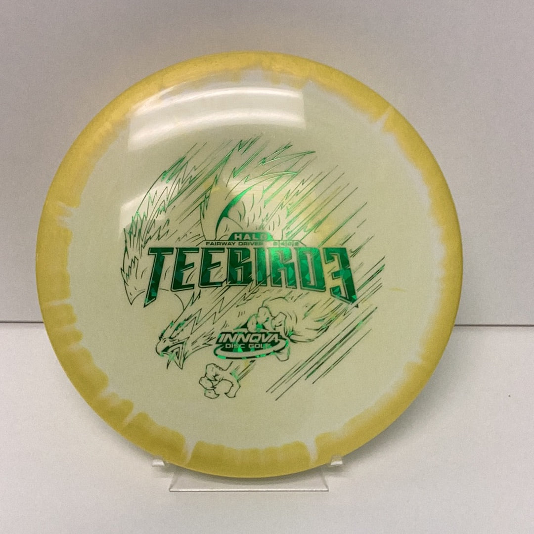 Innova Halo Star Teebird3